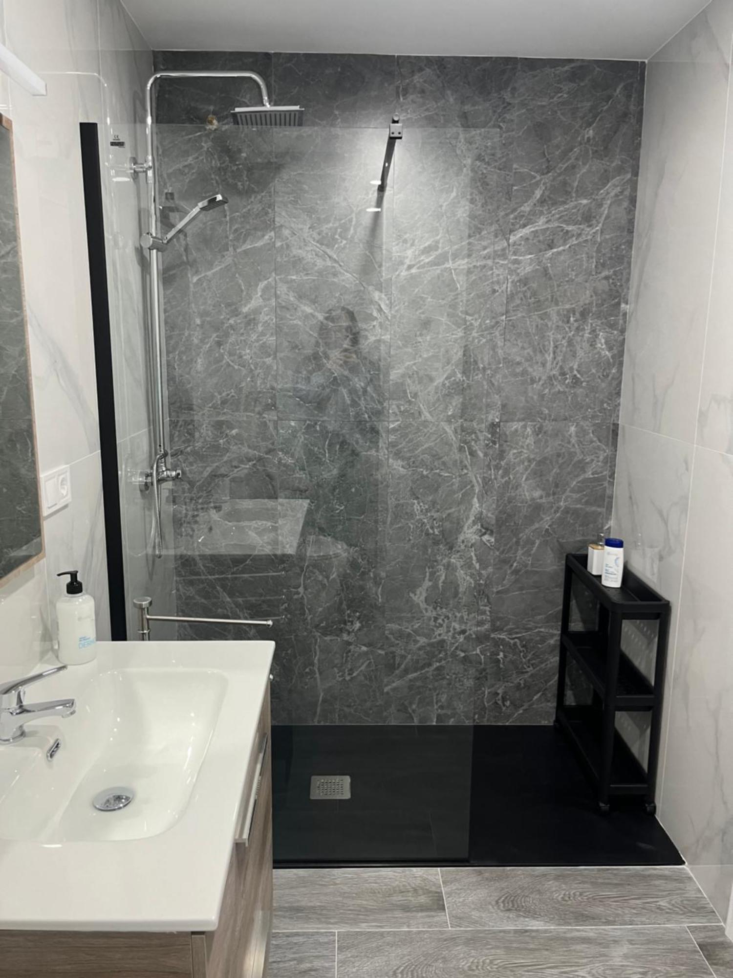 Apartasoles * Valladolid
