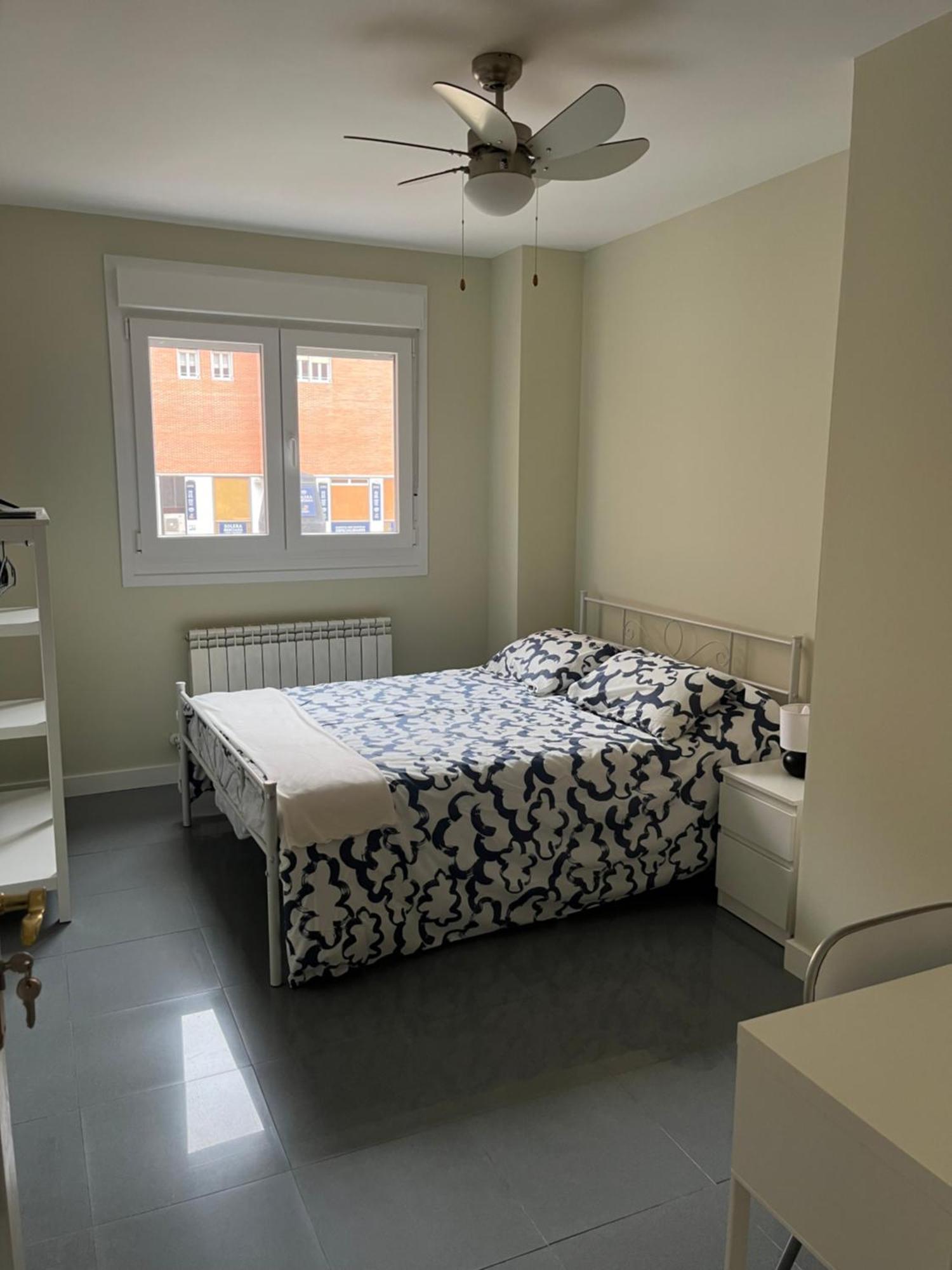 Apartment Apartasoles